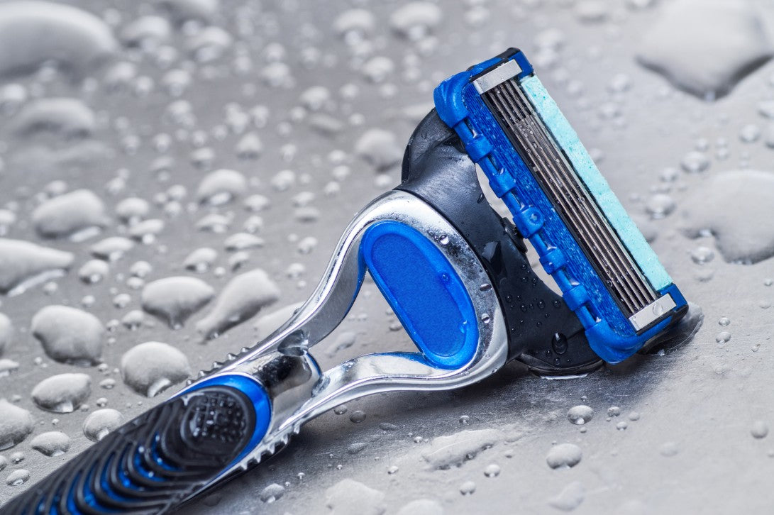 How to clean and look after your shaver